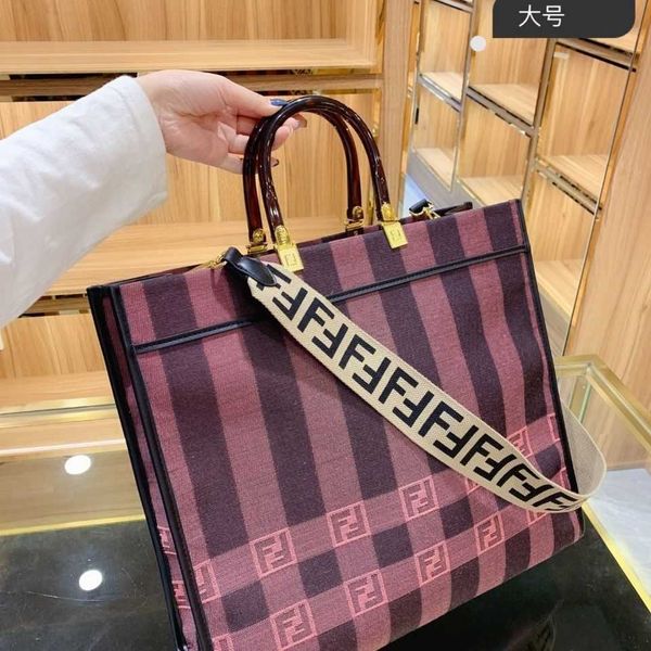 bag new women's portable messenger versatile trend fashion canvas shopping high-luxury r fashion ladies handbags 8bng
bag new women's portable messenger versatile trend fashion canvas shopping high-luxury r fashion ladies handbags 8bng