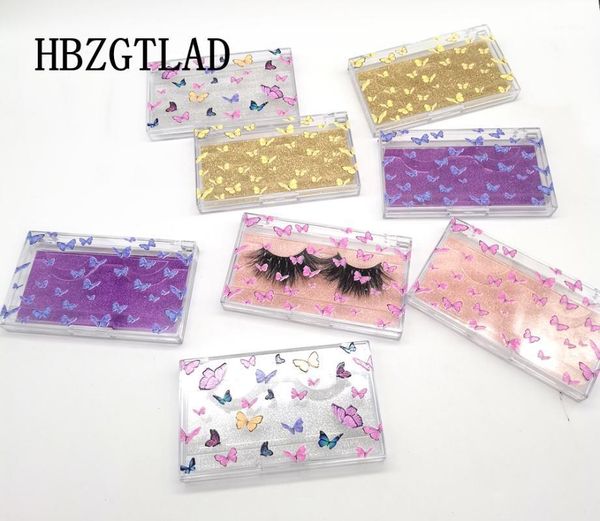 20/pack wholesale butterfly print eyelash packaging box 25mm lash boxes faux 3d mink lashes square empty case bulk1
20/pack wholesale butterfly print eyelash packaging box 25mm lash boxes faux 3d mink lashes square empty case bulk1