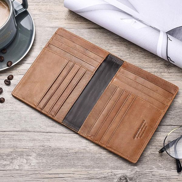 wallets genuine leather travel passport holder cover driving license document wallet, Red;black
wallets genuine leather travel passport holder cover driving license document wallet, Red;black