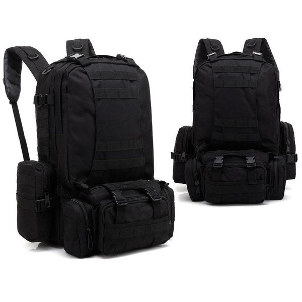 outdoor bags riding mountaineering bag tactical camouflage backpack multifunctional combination travel detachable
outdoor bags riding mountaineering bag tactical camouflage backpack multifunctional combination travel detachable