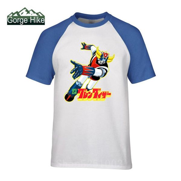men's t-shirts children's mazinger z goldrake ufo t shirts men anime old classic manga robot movie grendizer t-shirt basic tees sh, White;black
men's t-shirts children's mazinger z goldrake ufo t shirts men anime old classic manga robot movie grendizer t-shirt basic tees sh, White;black