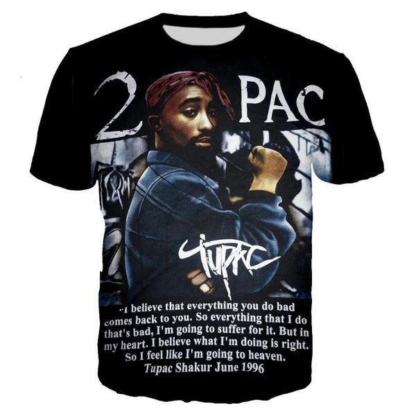 men's t-shirts hipster rapper 2pac tupac 3d printed summer t shirt fashion t-shirt cool tee shirt/streetwearmen clothes 2021 5xl, White;black
men's t-shirts hipster rapper 2pac tupac 3d printed summer t shirt fashion t-shirt cool tee shirt/streetwearmen clothes 2021 5xl, White;black