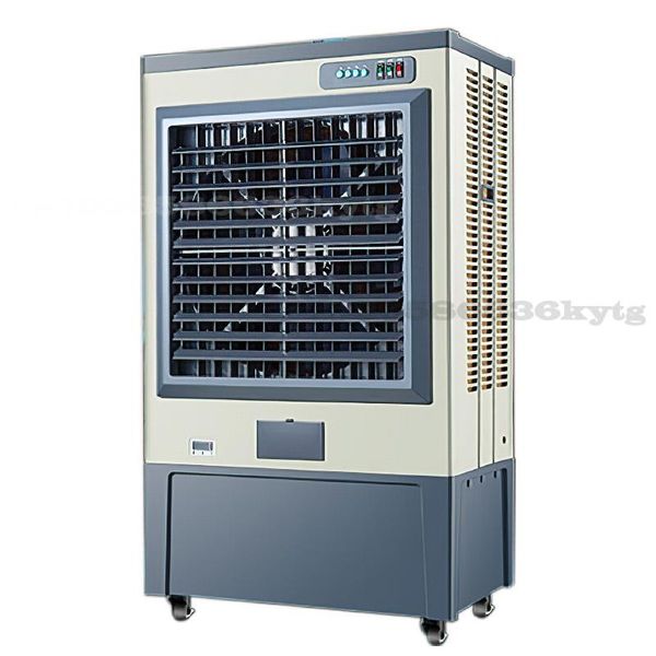 electric fans industrial air conditioning fan household mobile water-cooled conditioner 3 speeds large volume humidifier
electric fans industrial air conditioning fan household mobile water-cooled conditioner 3 speeds large volume humidifier