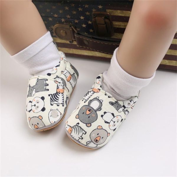 first walkers infant toddler baby boys girls cartoon soft prewalker anti-slip walking shoes born casual #8
first walkers infant toddler baby boys girls cartoon soft prewalker anti-slip walking shoes born casual #8