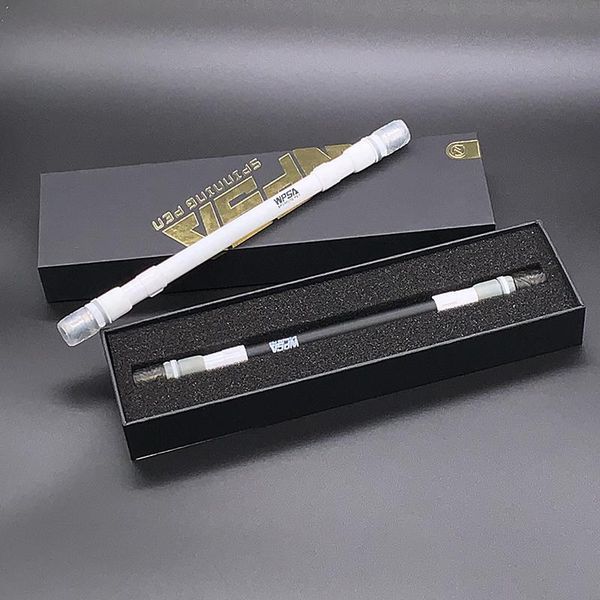 ballpoint pens spinning pen rotating holder beginner for writing creative kawaii funny cute stationery school supplies 2021, Blue;orange
ballpoint pens spinning pen rotating holder beginner for writing creative kawaii funny cute stationery school supplies 2021, Blue;orange