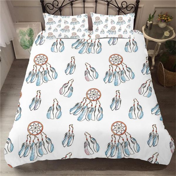 bedding sets colorful ethnic exotic style set wind chimes duvet cover pattern quilt kids bedclothes white home textiles
bedding sets colorful ethnic exotic style set wind chimes duvet cover pattern quilt kids bedclothes white home textiles