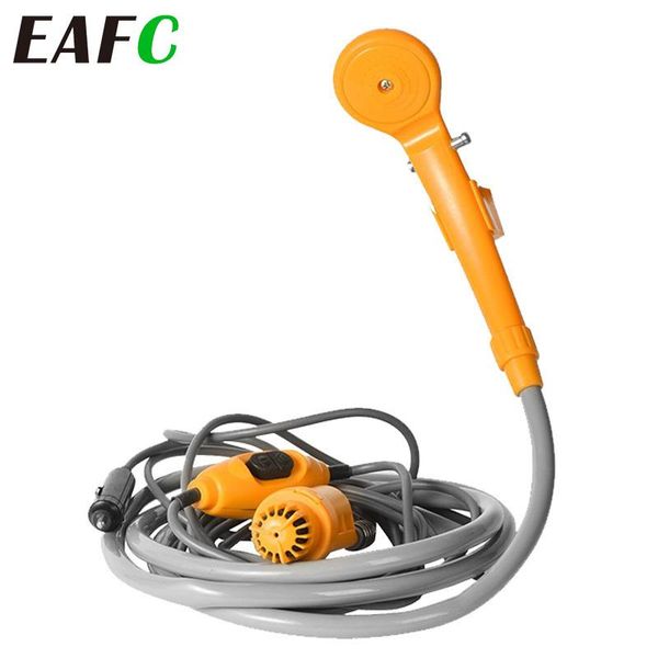 portable car washer 12v camping shower dc high pressure power electric pump for outdoor travel pet water gun & snow foam lance
portable car washer 12v camping shower dc high pressure power electric pump for outdoor travel pet water gun & snow foam lance