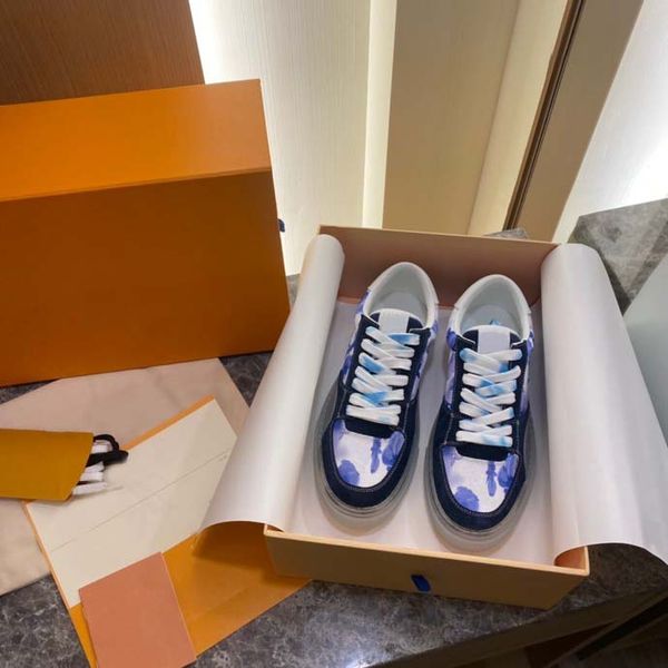 fashion leather man women shoe handmade multicolor gradient technical sneakers luxurys designers shoes trainers home011 037, Black
fashion leather man women shoe handmade multicolor gradient technical sneakers luxurys designers shoes trainers home011 037, Black