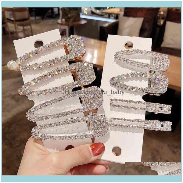 headbands jewelrykorean crystal hairpins women hair jewelry fashion simulation pearl gold barrettes clips pins wedding bridal tiara aessorie, Silver
headbands jewelrykorean crystal hairpins women hair jewelry fashion simulation pearl gold barrettes clips pins wedding bridal tiara aessorie, Silver