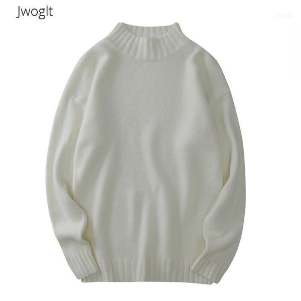 women's sweaters 2021 autumn winter thick sweater women knitted pullover long sleeve korean fashion loose jumper soft warm pull female1, White;black
women's sweaters 2021 autumn winter thick sweater women knitted pullover long sleeve korean fashion loose jumper soft warm pull female1, White;black