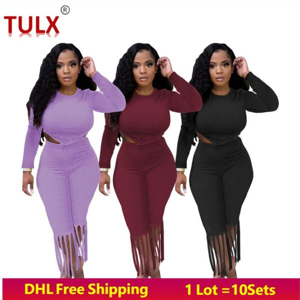 women's tracksuits lovely women two piece sets solid outfits hoodie+tassel pants long sleeve jogger suits spring/summer/fall clothing c, Gray
women's tracksuits lovely women two piece sets solid outfits hoodie+tassel pants long sleeve jogger suits spring/summer/fall clothing c, Gray