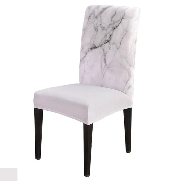 chair covers 6/8pcs white marble crackle dining cover spandex elastic slipcover case stretch for wedding el banquet
chair covers 6/8pcs white marble crackle dining cover spandex elastic slipcover case stretch for wedding el banquet
