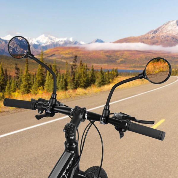 bike groupsets 1 pair bicycle adjustable rearview mirror cycling handlebar mirrors back sight reflector mtb accessories
bike groupsets 1 pair bicycle adjustable rearview mirror cycling handlebar mirrors back sight reflector mtb accessories