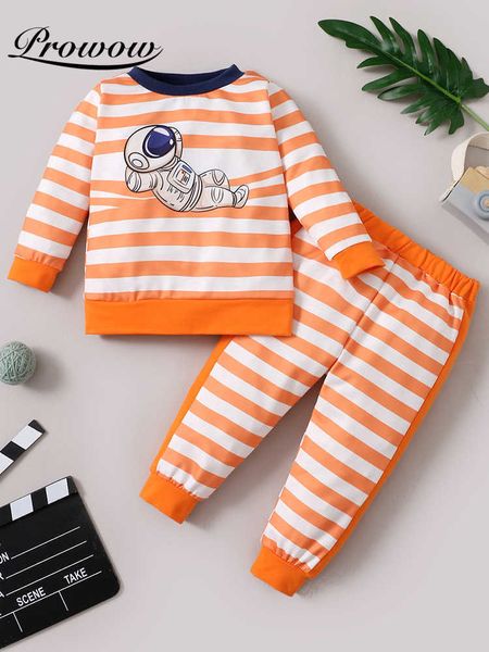 prowow 2 pcs baby boys clothes set cartoon letter printed kids boys pant autumn winter boys outfits cute children's clothing g1023, White
prowow 2 pcs baby boys clothes set cartoon letter printed kids boys pant autumn winter boys outfits cute children's clothing g1023, White