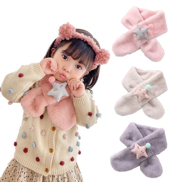 children's winter scarf snood for kids neck warmer cartoon scarf for girls neckcollar plus fleece scarf child's neck gaiter, Blue;gray
children's winter scarf snood for kids neck warmer cartoon scarf for girls neckcollar plus fleece scarf child's neck gaiter, Blue;gray