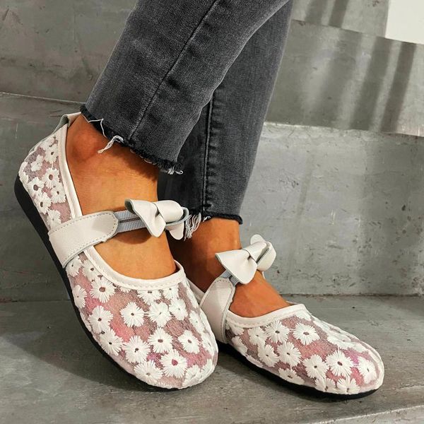 sandals elegant bowknot lace women's breathable solid color hollow out flat shoes mesh cloth single, Black
sandals elegant bowknot lace women's breathable solid color hollow out flat shoes mesh cloth single, Black