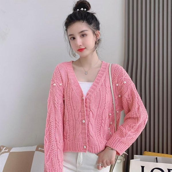 women's sweaters women striped knitted loose cardigans autumn fashion long sleeve open stitch outwear female casual oversized jacket, White;black
women's sweaters women striped knitted loose cardigans autumn fashion long sleeve open stitch outwear female casual oversized jacket, White;black