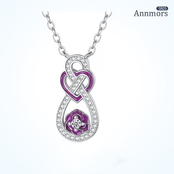 chains heart shape bow necklaces 925 sterling silver zircon infinity love for women luxury fine jewelry birthday chain gifts
chains heart shape bow necklaces 925 sterling silver zircon infinity love for women luxury fine jewelry birthday chain gifts