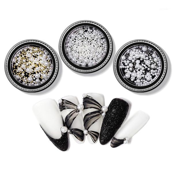 box nail art metal beads pearls caviar round steel ball 3d tip silver gold roes diy decoration manicure tool jewelry1
box nail art metal beads pearls caviar round steel ball 3d tip silver gold roes diy decoration manicure tool jewelry1