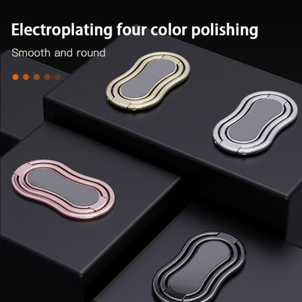 cell phone mounts & holders 1 pcs vehicle-mounted mobile ring buckle bracket ultrathin magnetic suction type accessories
cell phone mounts & holders 1 pcs vehicle-mounted mobile ring buckle bracket ultrathin magnetic suction type accessories