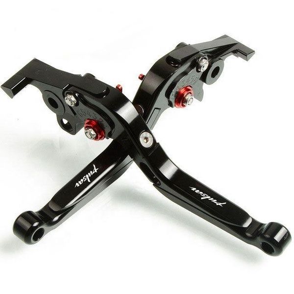 handlebars cnc machined aluminum 6061 t6 folding extendable adjustable motorcycle brake clutch lever for bajaj pulsar 200ns
handlebars cnc machined aluminum 6061 t6 folding extendable adjustable motorcycle brake clutch lever for bajaj pulsar 200ns