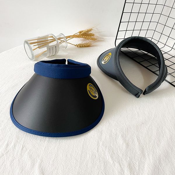 designer sunscreen female sunshade empty hat anti uv big edge versatile outdoor beach bike cover face, Yellow
designer sunscreen female sunshade empty hat anti uv big edge versatile outdoor beach bike cover face, Yellow