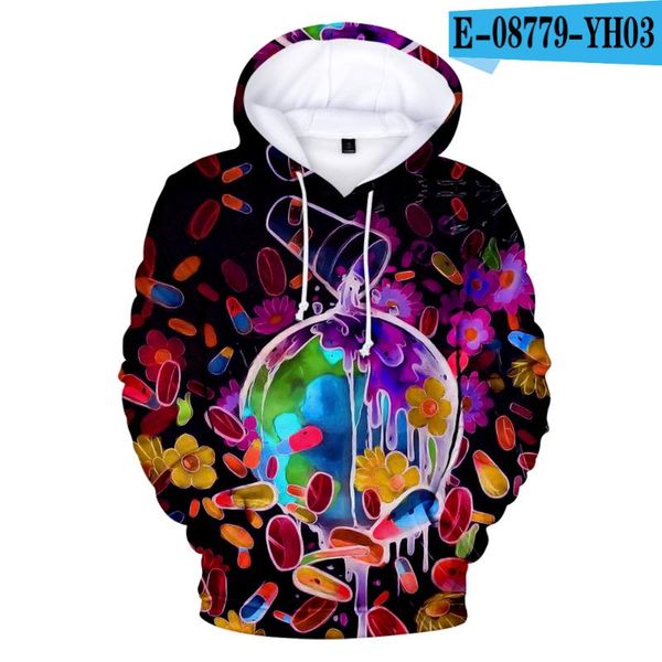 men's hoodies & sweatshirts juice wrld 3d men fashion classic print harajuku long sleeve women sweatshrts hoody casual, Black
men's hoodies & sweatshirts juice wrld 3d men fashion classic print harajuku long sleeve women sweatshrts hoody casual, Black