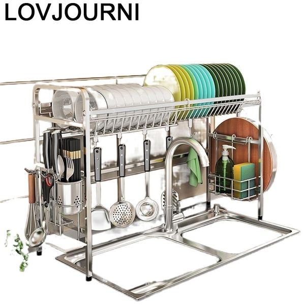 organizador de organizer and organization afdruiprek stainless steel cozinha cocina cuisine mutfak kitchen storage rack holder &
organizador de organizer and organization afdruiprek stainless steel cozinha cocina cuisine mutfak kitchen storage rack holder &
