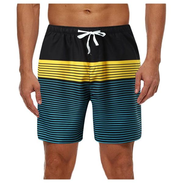 men's pants 2021 fitness printing quick-drying beach shorts swimwear swimming trunks summer bathing beachwear surfing, Black
men's pants 2021 fitness printing quick-drying beach shorts swimwear swimming trunks summer bathing beachwear surfing, Black