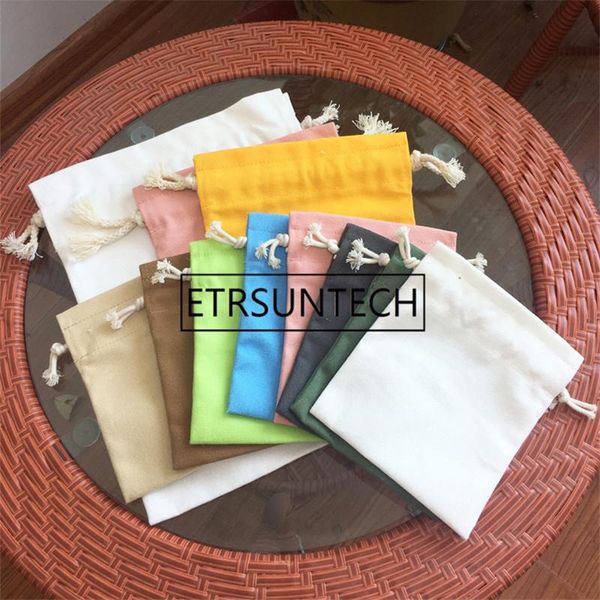 gift wrap 100pcs handmade cotton canvas storage package bag drawstring travel women small cloth christmas pouch
gift wrap 100pcs handmade cotton canvas storage package bag drawstring travel women small cloth christmas pouch