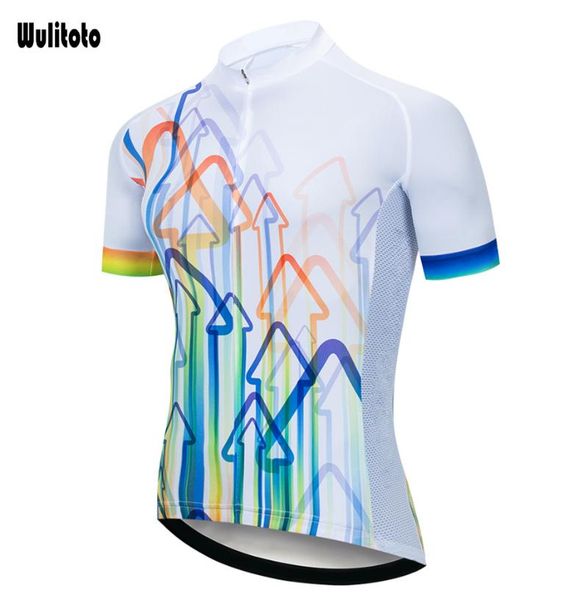 racing jackets wulitoto line quick-drying mountain bike short-sleeved cycling jersey men's breathable, Black;red
racing jackets wulitoto line quick-drying mountain bike short-sleeved cycling jersey men's breathable, Black;red