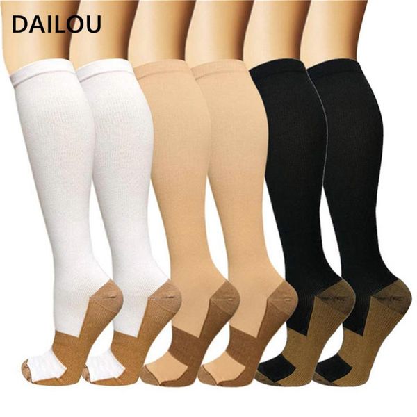men's socks copper fiber compression men women outdoor sports fashion simple in tube happy funny trend nylon, Black
men's socks copper fiber compression men women outdoor sports fashion simple in tube happy funny trend nylon, Black