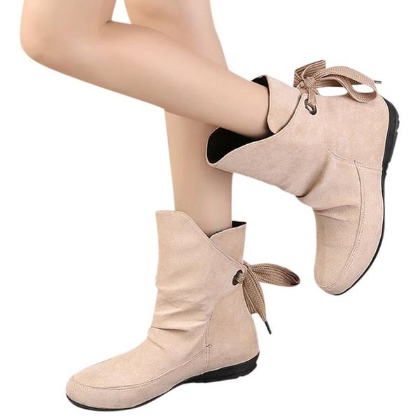 boots women lace up buckle roman ankle short booties with thick scrub european ladies shoes bota feminina drop, Black
boots women lace up buckle roman ankle short booties with thick scrub european ladies shoes bota feminina drop, Black