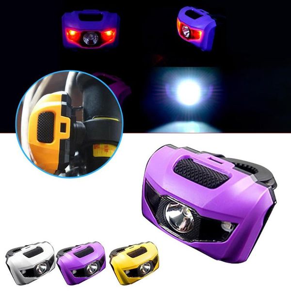 bike lights light led bright cycling bicycle safe rear tail flashing back remind lamp #2d27
bike lights light led bright cycling bicycle safe rear tail flashing back remind lamp #2d27