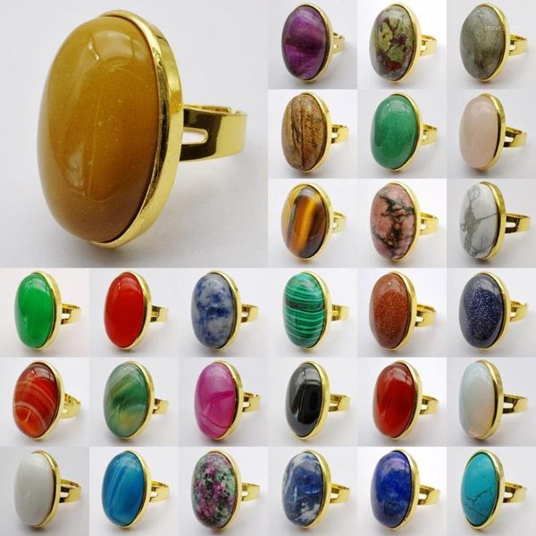 cluster rings mookaite labradorite unakite epidote amazonite tigereye opal picture stone gem oval finger ring jewelry for woman gift size 8-, Golden;silver
cluster rings mookaite labradorite unakite epidote amazonite tigereye opal picture stone gem oval finger ring jewelry for woman gift size 8-, Golden;silver