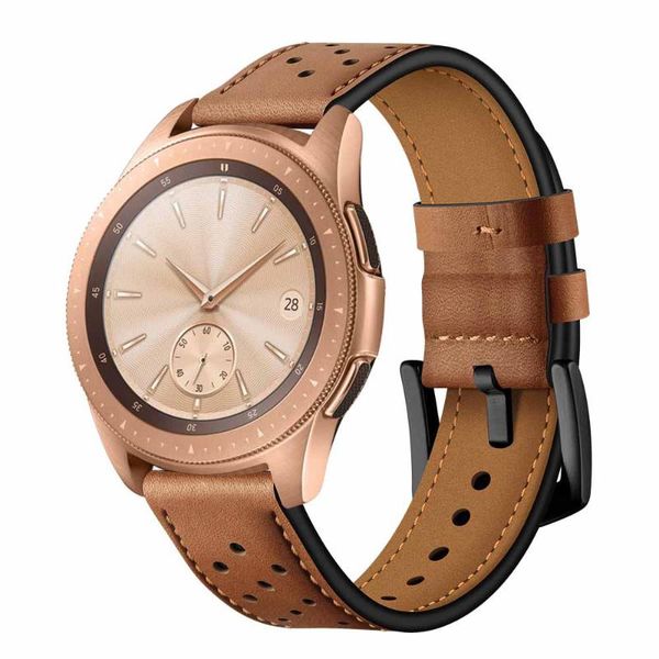watch bands for samsung galaxy 46mm leather strap bracelet 22mm watchbands replacement wrist band, Black;brown
watch bands for samsung galaxy 46mm leather strap bracelet 22mm watchbands replacement wrist band, Black;brown
