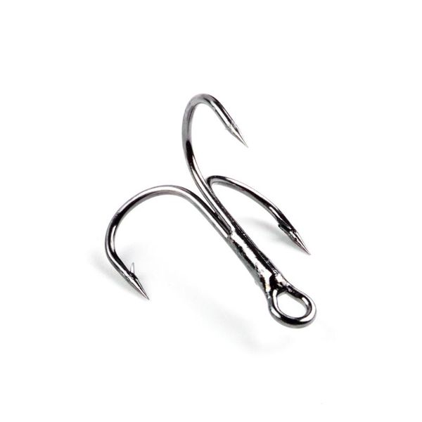 fishing hook 20pcs/lot barbed lure hooks treble bass 2 colors tackle carp baitholder equipment 711
fishing hook 20pcs/lot barbed lure hooks treble bass 2 colors tackle carp baitholder equipment 711