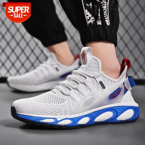 summer large size men's shoes outdoor lightweight running breathable mesh sports fashion trend casual #gi2o
summer large size men's shoes outdoor lightweight running breathable mesh sports fashion trend casual #gi2o