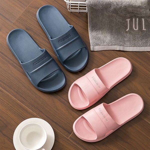 2021 New Home Couple Slippers Comfortable Fashionable Sandals Woman Indoor Soft Slippers Non-Slip Eva Integrated Shoes
2021 New Home Couple Slippers Comfortable Fashionable Sandals Woman Indoor Soft Slippers Non-Slip Eva Integrated Shoes