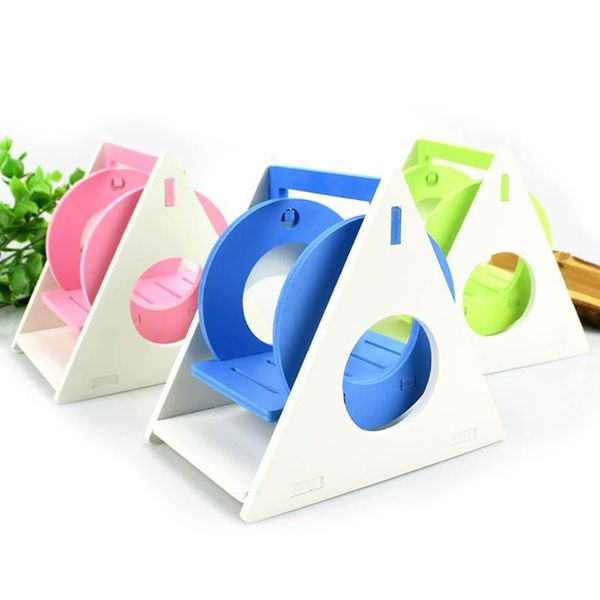 small animal supplies 1pcs home hamster toy chinchillas cartoon fitness squirrel anti-mite pet ecological wood triangle swing gift hedgehog
small animal supplies 1pcs home hamster toy chinchillas cartoon fitness squirrel anti-mite pet ecological wood triangle swing gift hedgehog
