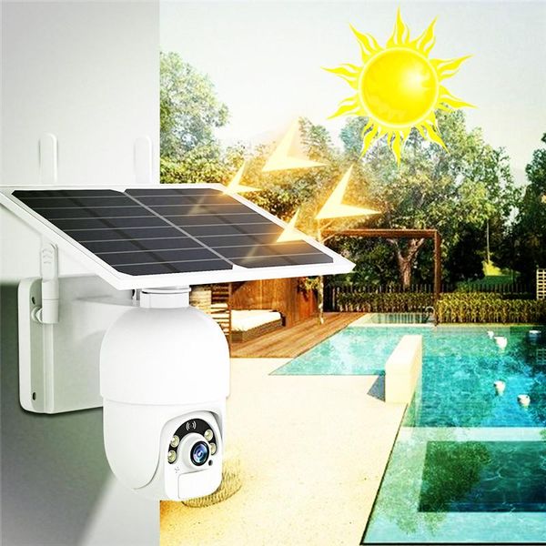 cameras sdeter solar cell surveillance camera with outdoor wifi 18650 battery panels hd 1080p security
cameras sdeter solar cell surveillance camera with outdoor wifi 18650 battery panels hd 1080p security