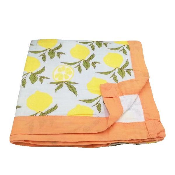 lemon ins four layer bamboo cotton muslin baby blanket for born swaddle wrap swaddling bedding blankets &
lemon ins four layer bamboo cotton muslin baby blanket for born swaddle wrap swaddling bedding blankets &