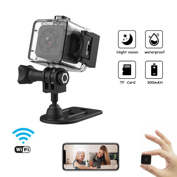 small surveillance sensor night vision wifi mini camera hd camcorder 1080p monitor security secret video recorder cameras
small surveillance sensor night vision wifi mini camera hd camcorder 1080p monitor security secret video recorder cameras