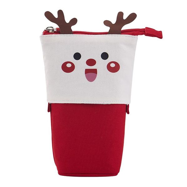 storage bags christmas canvas cartoon cute cat pencil pouch bag stationery pen case box holder with zipper closure xmas teen gift
storage bags christmas canvas cartoon cute cat pencil pouch bag stationery pen case box holder with zipper closure xmas teen gift