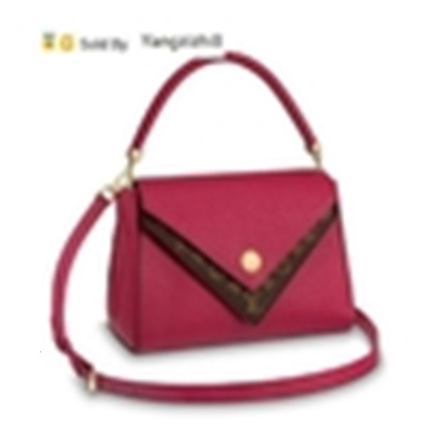 yangzizhi8 new v m51766 double women fashion shows shoulder bags totes handbags handles cross body messenger bags, Black;red
yangzizhi8 new v m51766 double women fashion shows shoulder bags totes handbags handles cross body messenger bags, Black;red