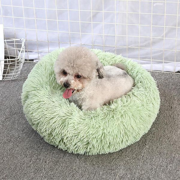 dog bed super soft washable long plush pet kennel deep sleep house velvet mats sofa for basket cat drop kennels & pens
dog bed super soft washable long plush pet kennel deep sleep house velvet mats sofa for basket cat drop kennels & pens