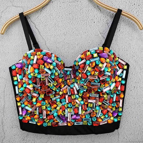 adyce summer women fashion sleeveless mini spaghetti strap luxury diamonds club celebrity party chic crop top, White
adyce summer women fashion sleeveless mini spaghetti strap luxury diamonds club celebrity party chic crop top, White