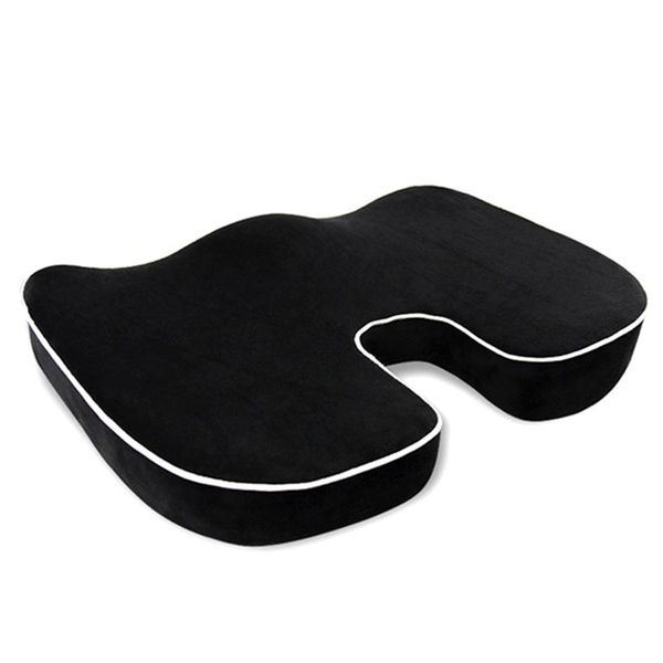 u-shaped seat cushion non-slip memory foam for adjustable office car pillow tailbone pain relief cushion/decorative
u-shaped seat cushion non-slip memory foam for adjustable office car pillow tailbone pain relief cushion/decorative