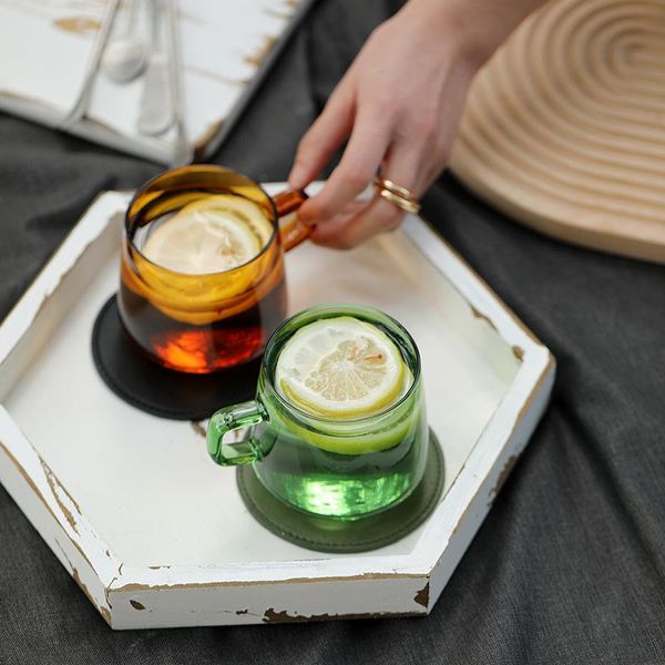 glass coffee cups green/blue/white/orange decorating cup 8cm for drinking juice tea utensils & saucers
glass coffee cups green/blue/white/orange decorating cup 8cm for drinking juice tea utensils & saucers