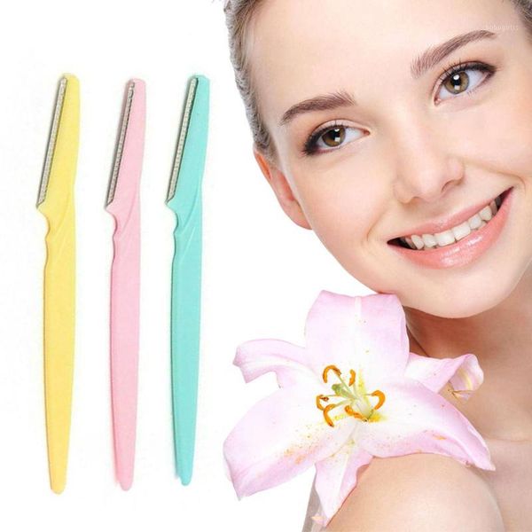 omen razor eye brow shaping eyebrow shaver hair removal makeup tool comb knife clip for beginner girls tools1
omen razor eye brow shaping eyebrow shaver hair removal makeup tool comb knife clip for beginner girls tools1